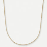 Halskette Unisex