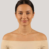Halskette Unisex