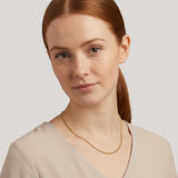 Halskette Unisex