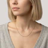 Halskette Unisex