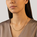 Halskette Unisex