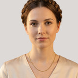 Halskette Unisex