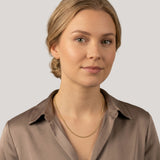 Halskette Unisex