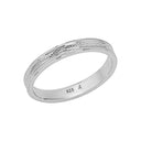 AMOR Ring Damen, 925 Silber rhodiniert, Hauptbild