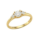 Ring Damen