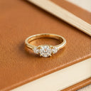 Ring Damen