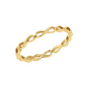 AMOR Ring Damen, 375 Gold, Hauptbild