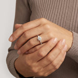 Ring Women