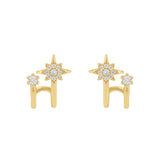Ohrring (Ohrstecker) Women