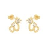 Ohrring (Ohrstecker) Women