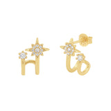 Ohrring (Ohrstecker) Women