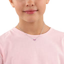 PRINZESSIN LILLIFEE girls' necklace in 925 sterling silver
