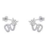 Ohrring (Ohrstecker) Women