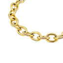 JOOP! Armband Women, Edelstahl IP gold, Ansicht 3