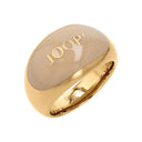 JOOP! Ring Women, Edelstahl IP gold, Hauptbild