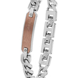 Armband (Identband) Men