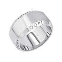 JOOP! Ring Women, 925 Silber rhodiniert, Hauptbild