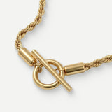 Halskette Unisex
