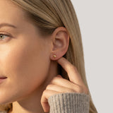 Ohrring (Ohrstecker) Women
