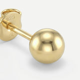 Ohrring (Ohrstecker) Women