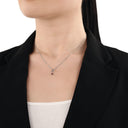 AMOR Anhänger (Charm) Damen, 925 Silber rhodiniert, Ansicht 2