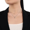 AMOR Anhänger (Charm) Damen, 925 Silber rhodiniert, Ansicht 2