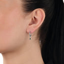 AMOR Anhänger (Charm) Damen, 925 Silber rhodiniert, Ansicht 3