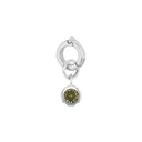 AMOR Anhänger (Charm) Damen, 925 Silber rhodiniert, Ansicht 4
