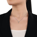 AMOR Anhänger (Charm) Damen, 925 Silber rhodiniert, Ansicht 2