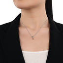 AMOR Anhänger (Charm) Damen, 925 Silber rhodiniert, Ansicht 2