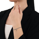 AMOR Anhänger (Charm) Damen, 925 Silber rhodiniert, Ansicht 3