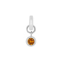 AMOR Anhänger (Charm) Damen, 925 Silber rhodiniert, Hauptbild