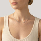 Halskette Unisex