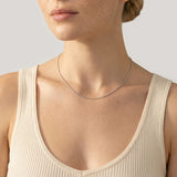Collier Damen, Unisex