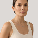 Collier Damen, Unisex