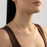 Collier Damen, Unisex