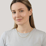 Collier Damen, Unisex