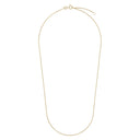 AMOR Collier Damen, Unisex, 925 Silber rhodiniert, Gold, Ansicht 14