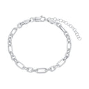 AMOR Armband Unisex, 925 Silber rhodiniert, Hauptbild
