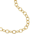 AMOR Armband Unisex, 925 Silber vergoldet, Ansicht 5