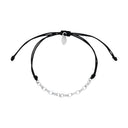 AMOR Armband Unisex, 925 Silber rhodiniert, Hauptbild