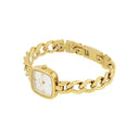 JOOP! women's watch, stainless steel, gold, view 4