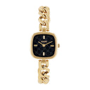 JOOP! women's watch, stainless steel, black, main image