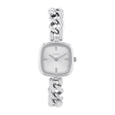 JOOP! women's watch, stainless steel, silver, main image