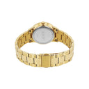 JOOP! women's watch, stainless steel, back