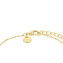 NOELANI women's heart bracelet in 925 sterling silver