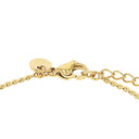 NOELANI women's bracelet in stainless steel