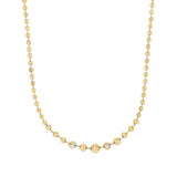 Halskette (Collier) Women