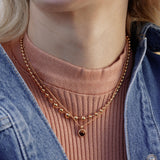 Halskette (Collier) Women