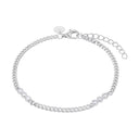 NOELANI Damen Armband in 925 Silber
